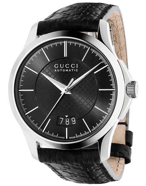 gucci mens watch yya82033|gucci g timeless watch.